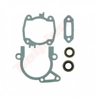 USZCZELKI + SIMERINGI STIHL TS410, TS420 (4238 007 1600)