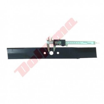 Cutit / lama masina / tractoras pentru tuns gazon SIPMA BOSTON 450x19x65