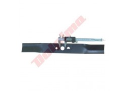 Cutit / lama masina / tractoras pentru tuns gazon NAC 457x21x64 (N1F460-036, 457-80)