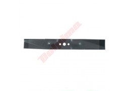 Cutit / lama masina / tractoras pentru tuns gazon GREEN WORLD 460x16,2x47,5 (193)