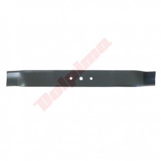 Cutit / lama masina / tractoras pentru tuns gazon EMAK 480x10,5x65xM (174)