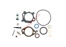 Kit reparatie carburator motosapa / masina tuns gazon cu motor Briggs & Stratton (498260 493762, 492495)