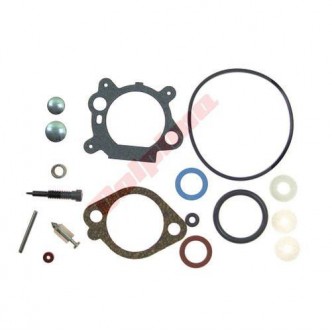 Kit reparatie carburator motosapa / masina tuns gazon cu motor Briggs & Stratton (498260 493762, 492495)