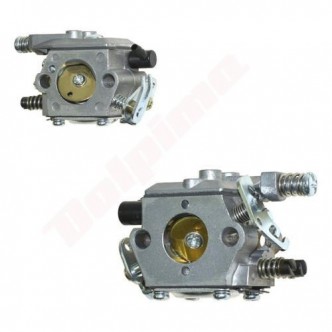 Carburator Husqvarna  40, 240R, 245R (502 10 03-03, 503 28 13-20, WT-99)