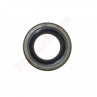 Simering 17x28x5 debitator Partner K750, Husqvarna K950, K1250, 288, 395 (503 26 02-05) 