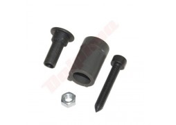 Bucsa amortizor cheara drujba pe benzina HUSQVARNA 365, 362, 371, 372, 394, 395, (503 47 05-01)