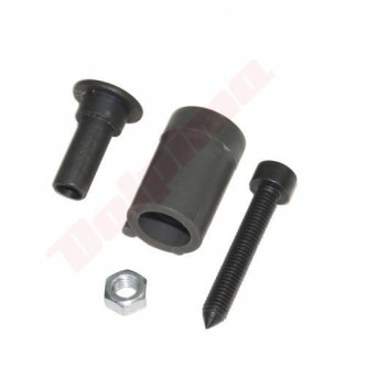 Bucsa amortizor cheara drujba pe benzina HUSQVARNA 365, 362, 371, 372, 394, 395, (503 47 05-01)