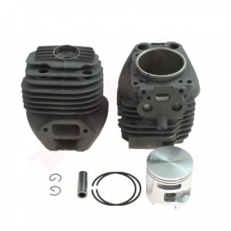 Kit cilindru drujba de beton Husqvarna, Partner K750, K760, 51mm (506 38 61-71) NIKASIL