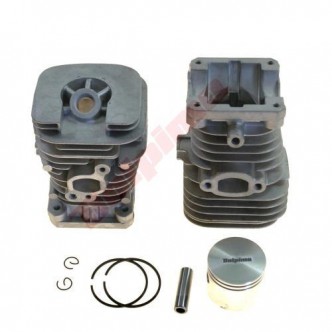 CYLINDER PARTNER 351 43mm (530 07 12-52, 530 07 12-55)