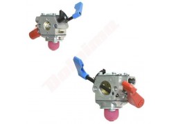 Carburator Husqvarna B1750, BV1850 (530 07 17-75, 545 10 28-01, WT-606, WT-784)