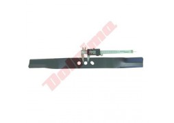 Cutit / lama masina / tractoras pentru tuns gazon NAC 530x15x60 (S530-057K, 522-172)