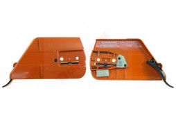 OSAONA SPRZA˜GAA HUSQVARNA 365 (537 03 35-01)