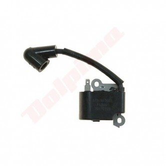 CEWKA-ISKROWNIK HUSQVARNA 235, 235E, 236, 236E, 240, 240E (545 19 99-01, 575 80 35-01)