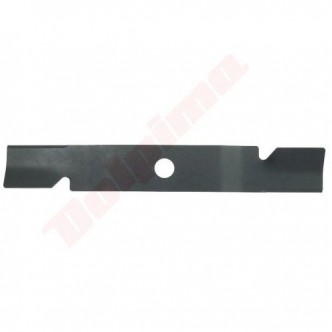 Cutit / lama masina / tractoras pentru tuns gazon SANDRI GARDEN 548x33 (S-2056630, 548-203)