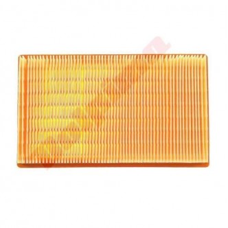 FILTR POW. KARCHER NT 20/1 Ap, 30/1 Ap, 40/1 Ap 240x140x55 (6.904-367.0)