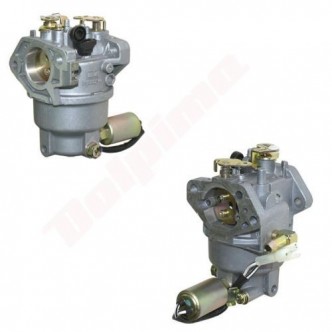 GAZNIK MTD (751-05555, 951-05555, 7T84A)