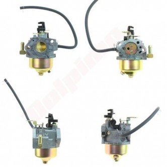 GAZNIK MTD (751-11193, 951-11193) 21mm