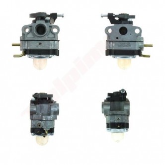 GAZNIK MTD (753-06258A, 753-06795)