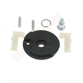 ZESTAW NAPRAWCZY ROZRUSZNIKA YAMAHA MZ175 SMALL