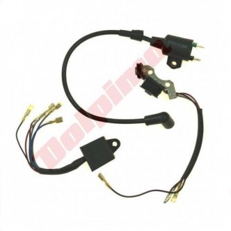 CEWKA-ISKROWNIK YAMAHA ET950 SET (7RA-82310-00)
