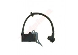 Bobina / aprindere drujba pe benzina PARTNER P340S, P350S, P360S, TALON AC 3110A6, MCCULLOCH (9288-310801)