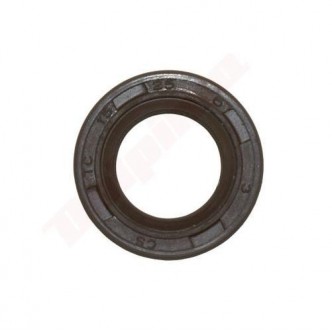 Simering drujba Stihl: MS 170, 171, 180, 181, 210, 230, 250, 270, 271, 280, 311, 391 (15x25x5)