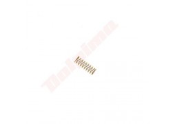 SPREZYNA ZAWORKA GAZNIKA WALBRO 14,3x5mm (98-387, 98-3249)