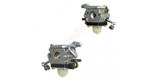 Carburatore Zama C1u-k53 con guarnizione compatibile con tagliasiepi Srm 2015 2305 2455 At203a
