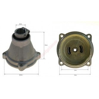 OBUDOWA SPRZA˜GAA KOSY CHIAfSKIE 26mm 9T