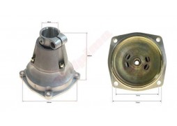 OBUDOWA SPRZA˜GAA KOSY CHIAfSKIE 28mm 9T