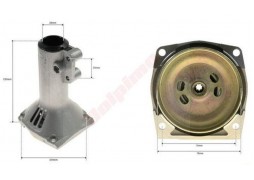 OBUDOWA SPRZA˜GAA KOSY CHIAfSKIE 28mm 7T 100x78