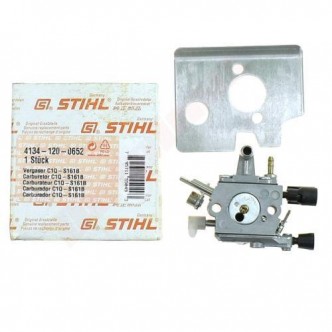 GAZNIK ZAMA STIHL FS200 (4134 120 0652)