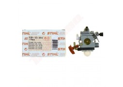 GAZNIK ZAMA STIHL FS100, FS130 (4180 120 0610)