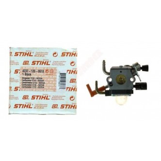 GAZNIK ZAMA STIHL HS 81R (4237 120 0618)