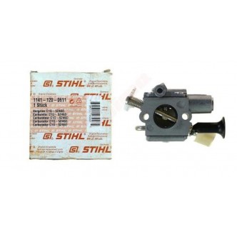 Carburator drujba pe benzina STIHL MS 271 (1141 120 0611) ZAMA 