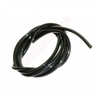 PRZEWA“D PALIWA 3,0x6,0mm BLACK (m)