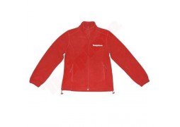 BLUZA POLAR RED L