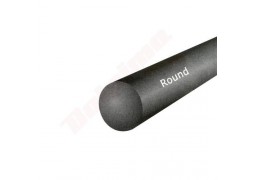 Fir de motocoasa profil rotund 3,3MM/ 15M