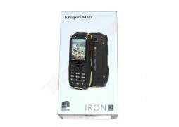 Telefon IRON 2