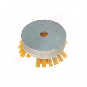SZCZOTKA NYLON NL 150mm 20mm