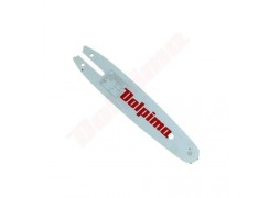 PROWADNICA DOLPIMA 3/8 1,1mm 25cm/10" (104MLEA074) STIHL"