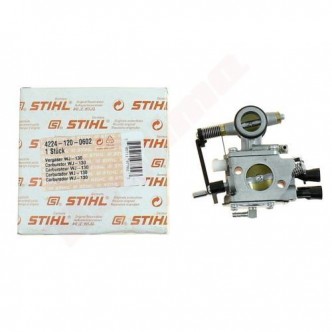 GAZNIK WALBRO STIHL TS700 (4224 120 0602)