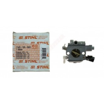 Carburator drujba pe benzina Stihl MS231, MS251 (1143 120 0601, WTF-2A) Original