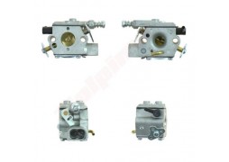 Carburator Echo CS300, CS301, CS305,  CS306, CS340 (A021000230, WT-589)