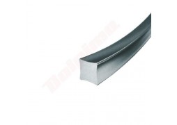 Fir de motocoasa profil patrat profesional 2,7MM/ 72M