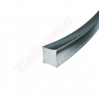 Fir de motocoasa profil patrat profesional 2,7MM/ 72M