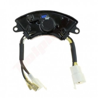 REGULATOR NAPIA˜CIA AVR 1 - 3 KW 3P