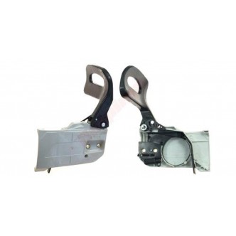 OSAONA SPRZA˜GAA PILARKI CHIAfSKIE 45cc WHITE