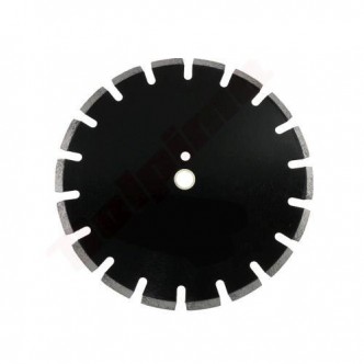 TARCZA DIAMENTOWA ASFALT HF 310x25,4/20mm 10x3,0mm