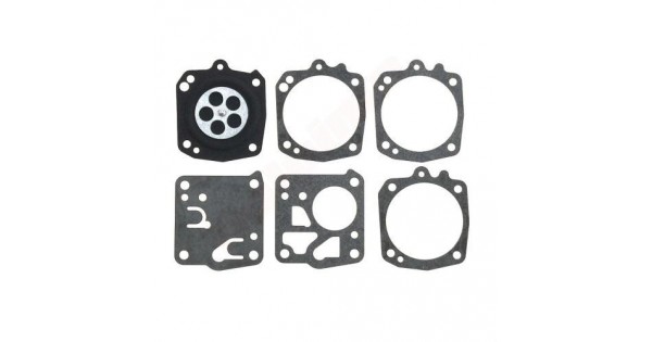Serie Membrane per carburatori TILLOTSON DG-7HS COMPATIBILE - 008778